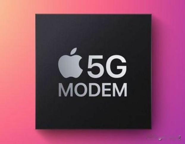 过去几年苹果一直有研发自家5G基带芯片的动作，但进程却似乎很不顺利。而据外部传来