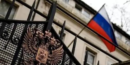 俄罗斯人最恨的不是美国，不是德国，不是乌克兰，不是波兰，也不是法国，而是英国！历