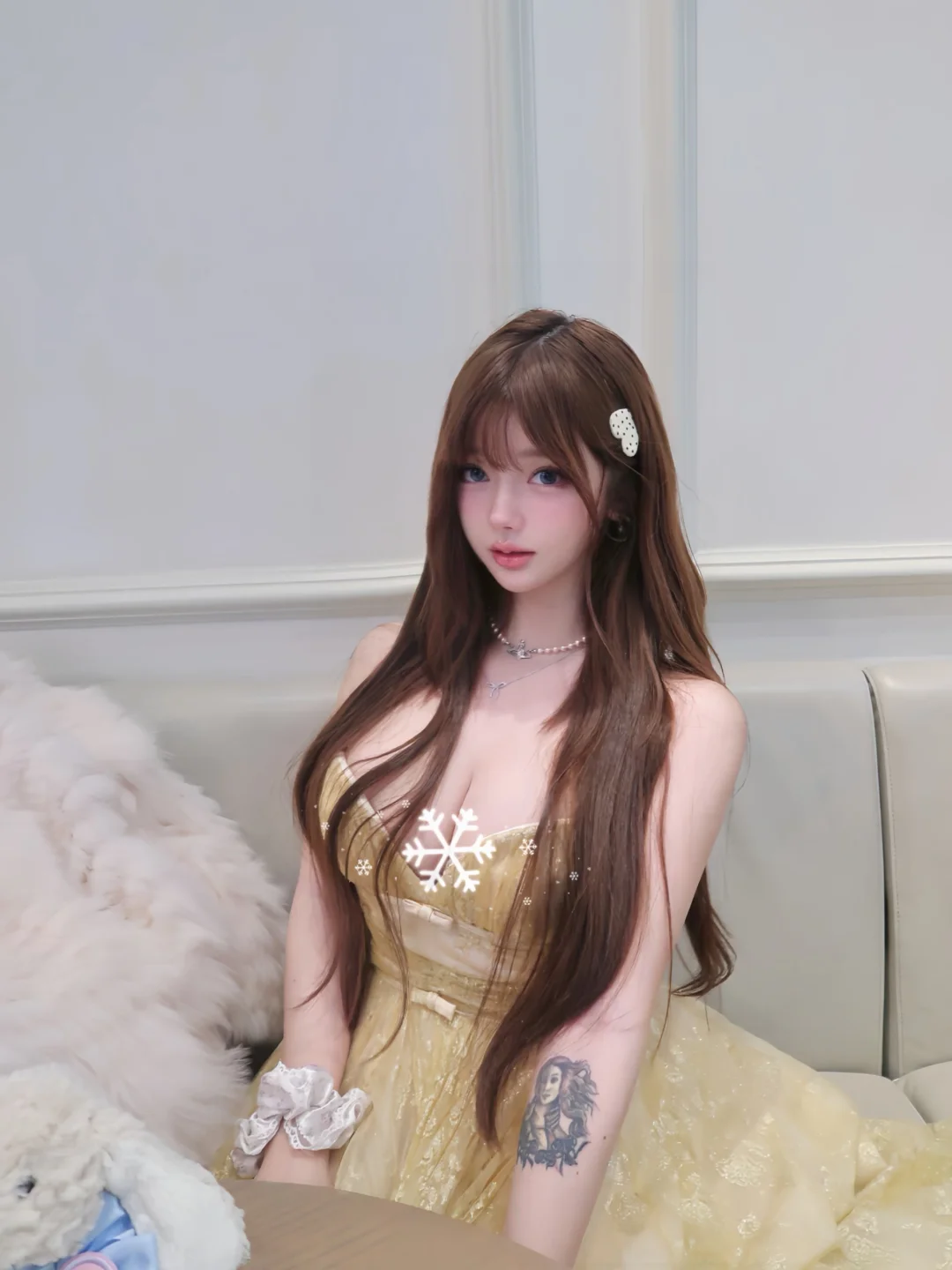 被遗忘在相册的亮闪闪kirakira