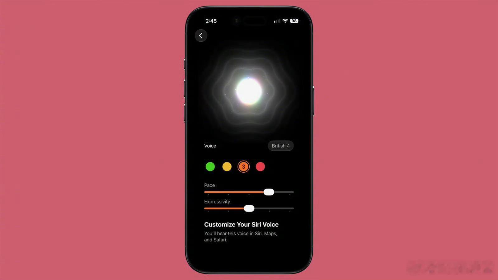 iPhone  苹果 iOS / iPadOS 27.0 开发者预览版 Beta