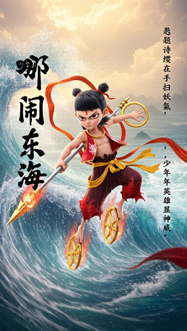 常山赵子龙