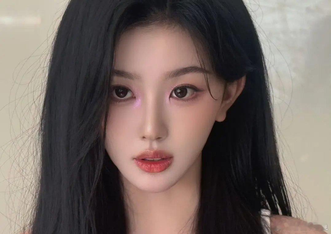 高泸定审美真的毁了很多人 最严重的莫过于孔雪儿 