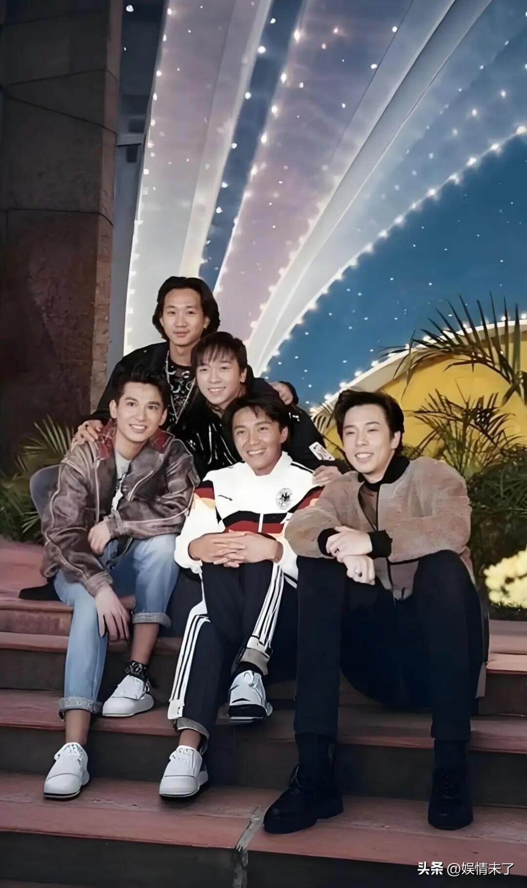 这个图片里面有80后的两个神，大家没有异议吧[爱慕]