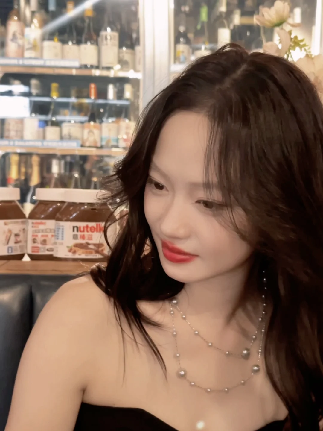 黑🖤女王👸🏻