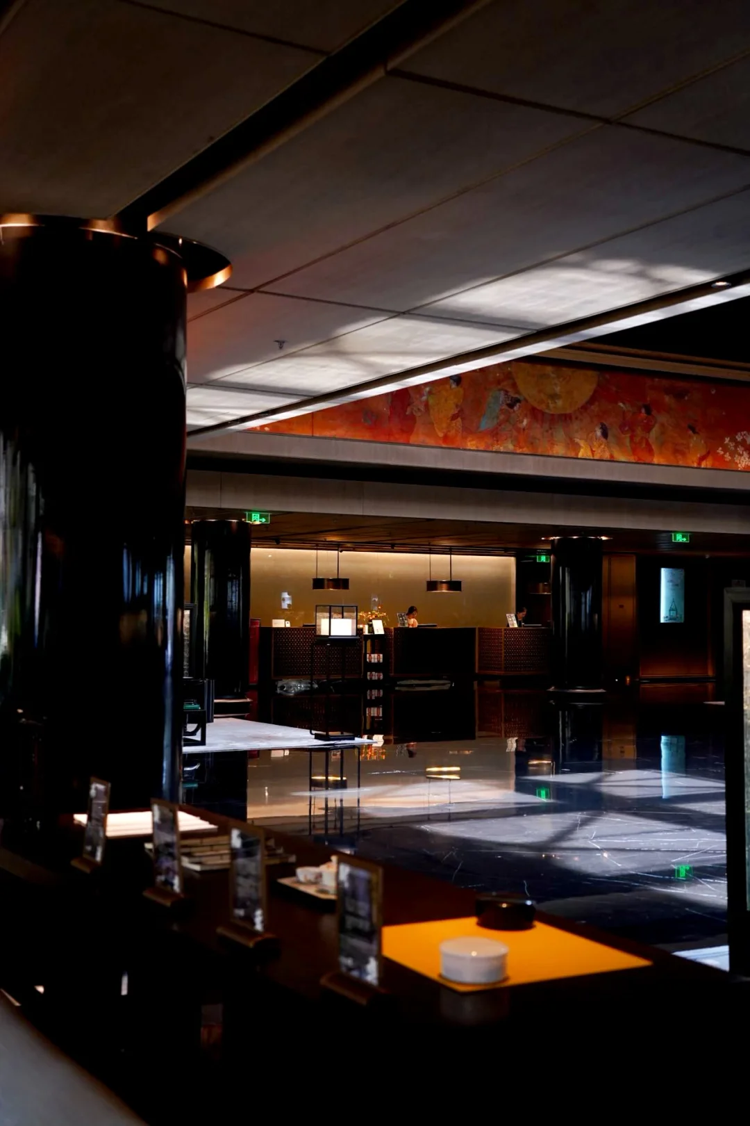 西安唐华华邑酒店 | 住进盛唐的梦里