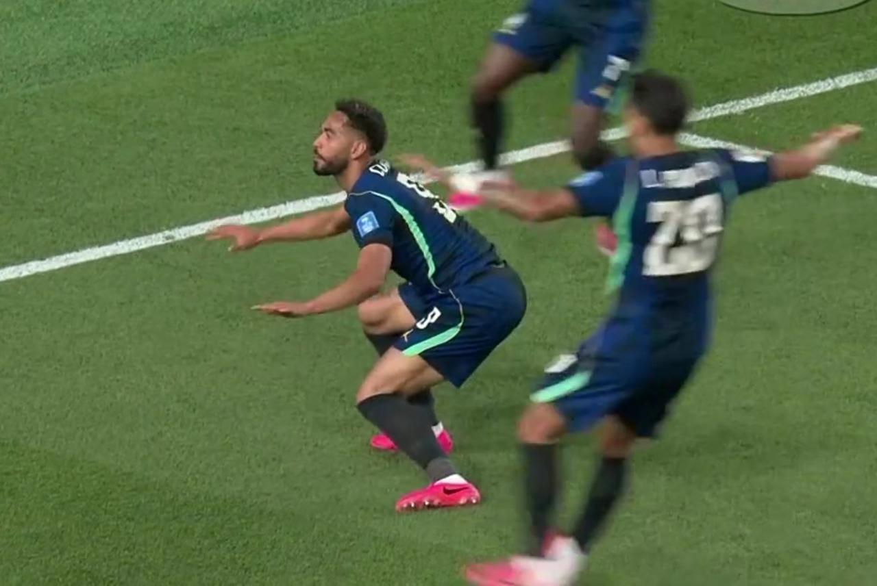 美加墨世界杯小组赛第二轮：巴西3-0海地！排名C小组第一
​
​        