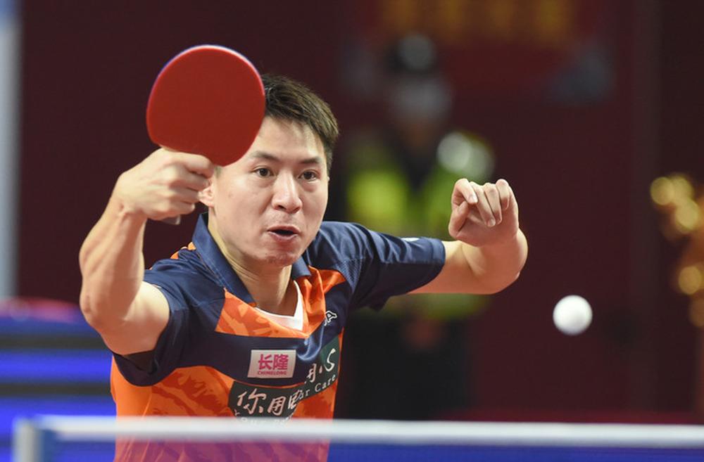 中国乒乓球老将方博4月20日宣布复出，他将代表哈萨克斯坦队出战WTT赛事，但不会