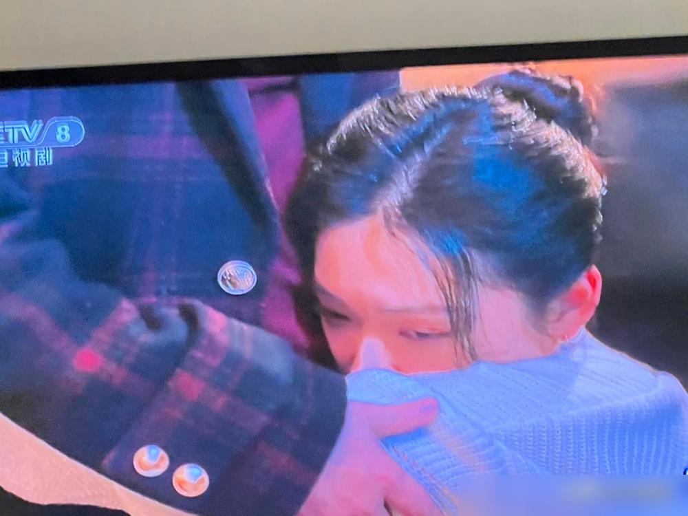 电视剧“老舅”最恶心的桥段，把我看干yue了！一个正儿八经哈工大毕业的，一辈子啥