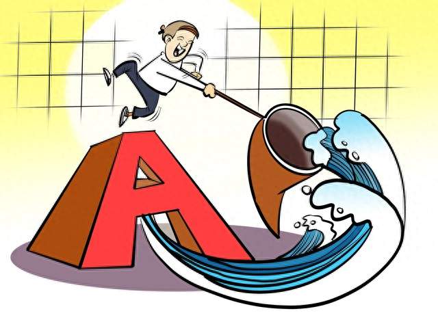 外围剧烈震荡！油价暴涨7%，今天A股该如何应对？