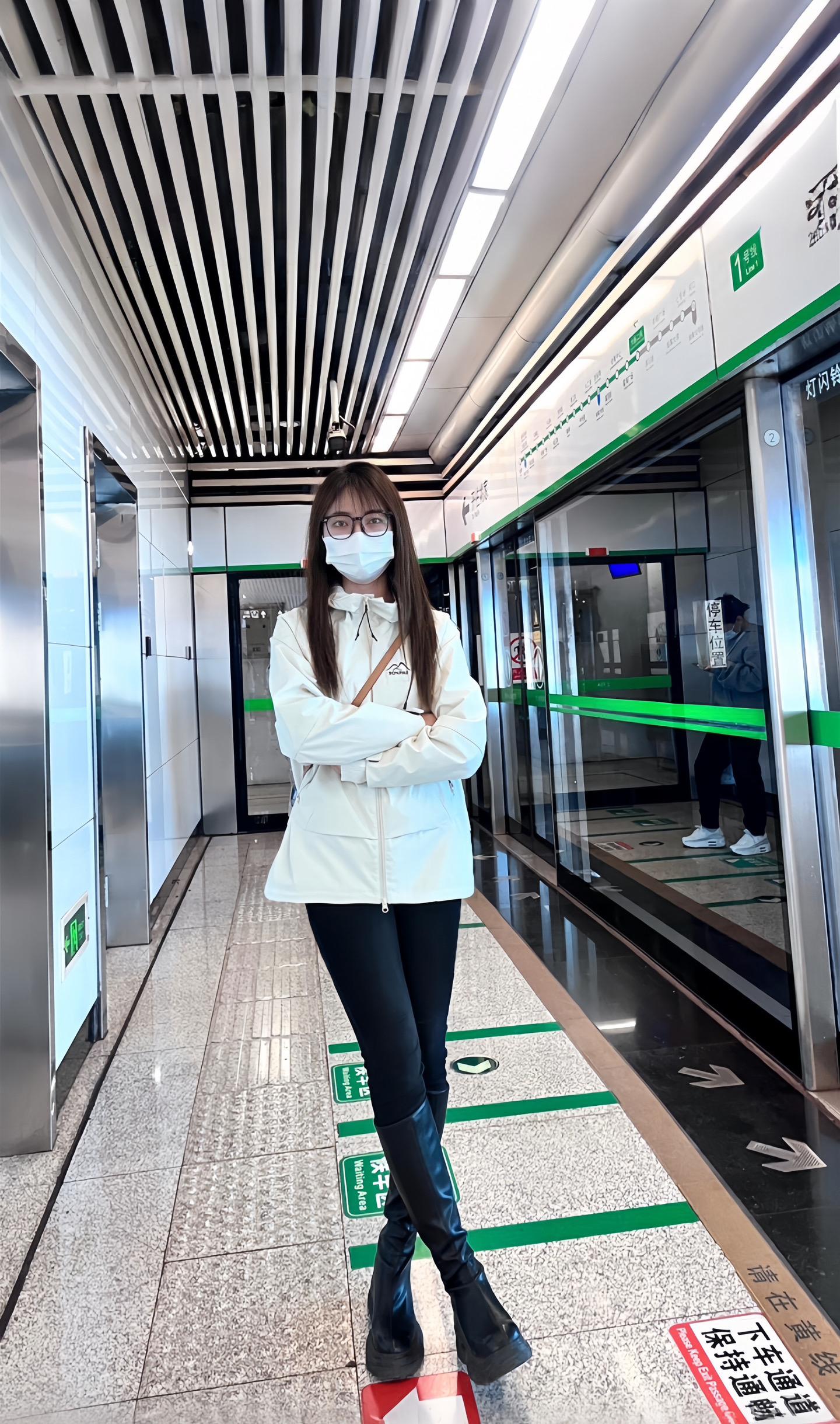 为什么刷的歌总比搜的歌好听，因为缘分总比刻意的好”