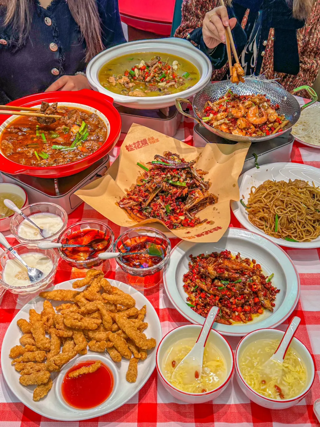 在无锡！！会反复来吃的湖南菜🥹🥹