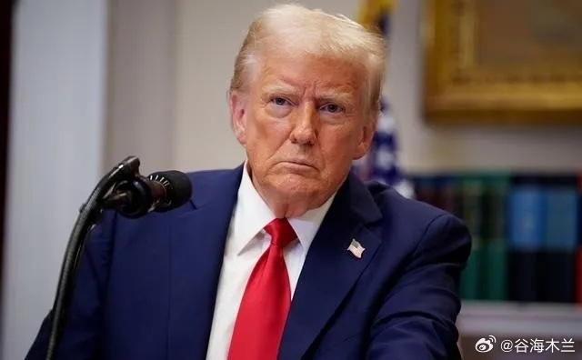 🌙特朗普装都不想装了，就在中国家门口，5000名美军随时待命！美媒曝光：美军在