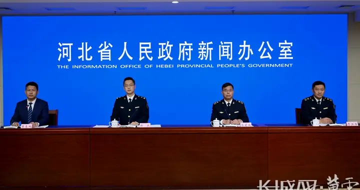 河北港口货物吞吐量稳居全国沿海省份第4位