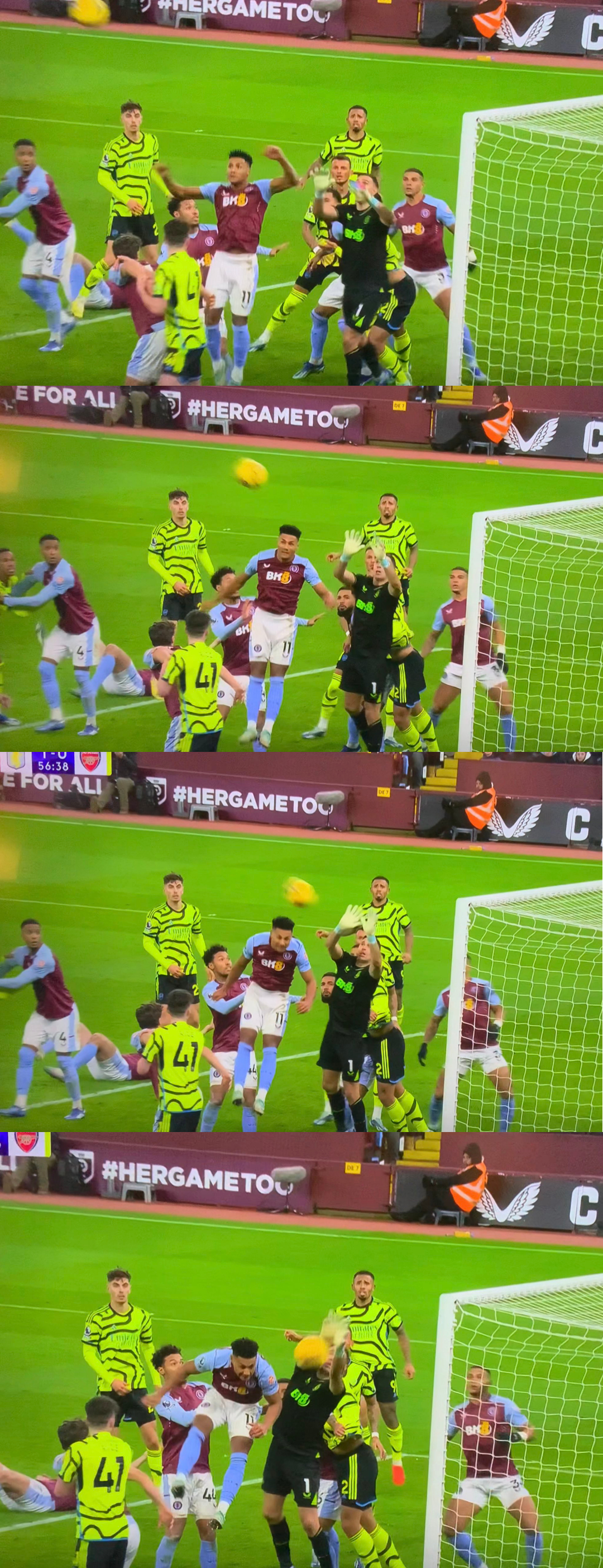 麦吉尼斯的防守法则：