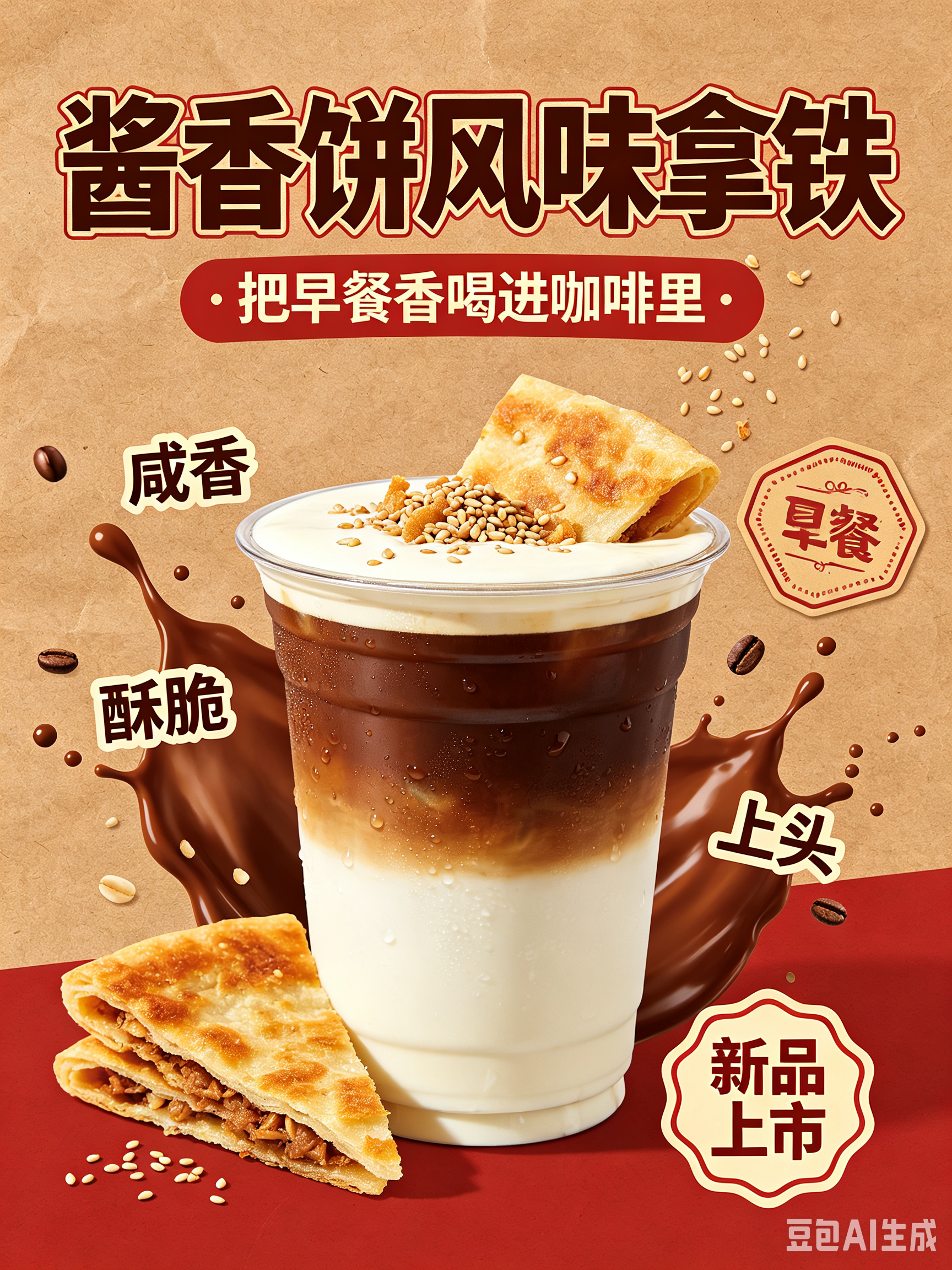范氏一族的特色祖传秘籍想不想喝