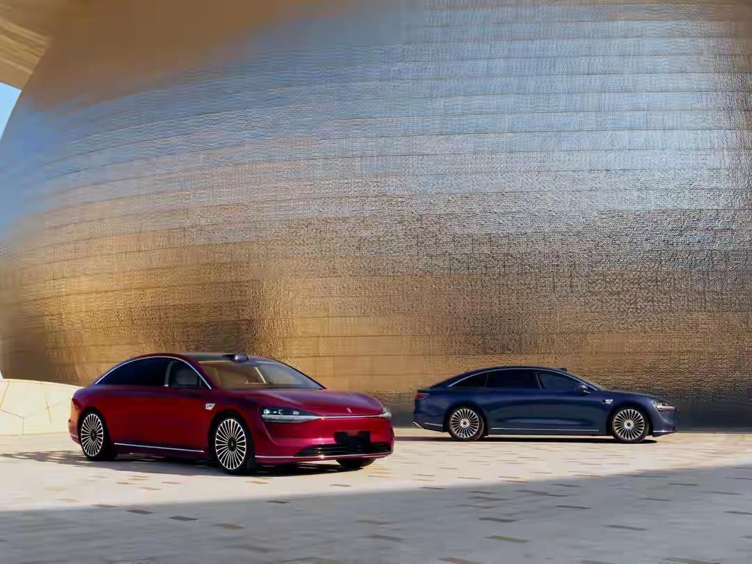 享界汽车11月交付量破6000台 下个月目标破10000台，享界S9今年还算是比