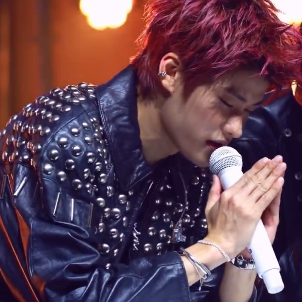 看油管感觉熙儿的长视频慢慢有流量了，包括但不限于直播剪辑➕粉丝饭制。今年由于sh