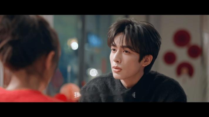 燕麦威化 宋威龙赵今麦的经历好戳人！早熟闯圈男孩×国民闺女，同款生长痛让他俩的适