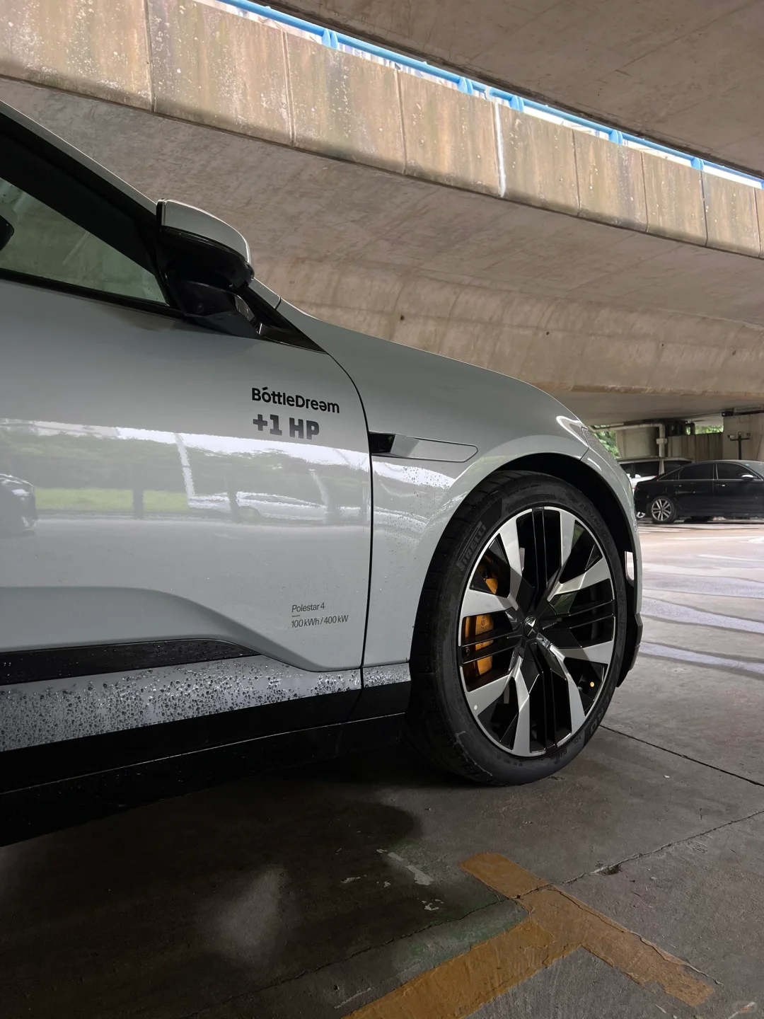 贴车贴参加活动的好处