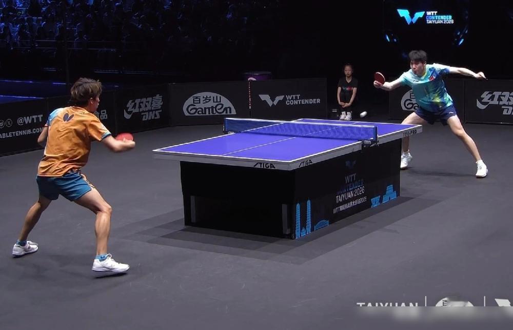 你没看错，温瑞博的逆转是算好的局。
19岁，单日双冠。干掉吉村真晴，撕碎篠塚大