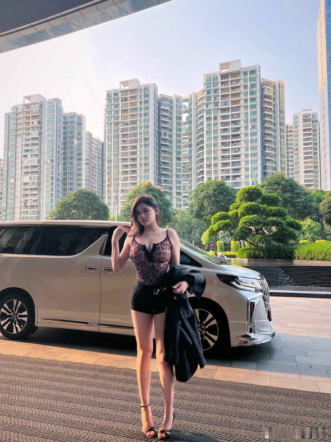 好好努力 就算是为了证明点什么东西 ​​​