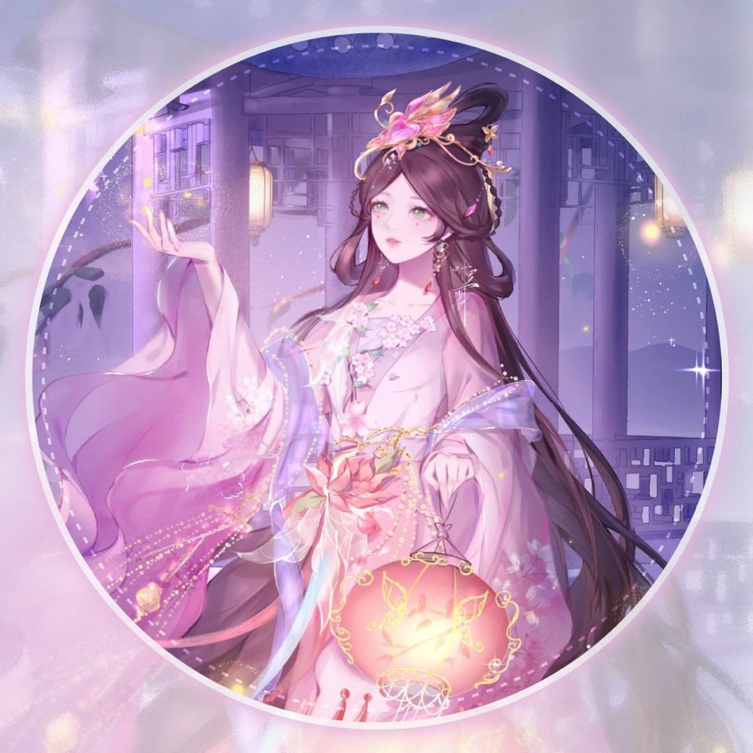 叶罗丽罗丽公主 🌷罗丽·唯光所恕🍓心花初绽·伴丽而行🍓“得其以偏爱，倾尽平