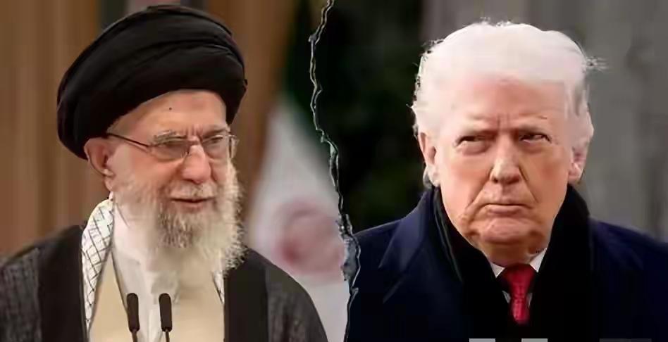 若美伊交火，必将是一场“生死战”！
倘若此次美伊爆发战争，绝不像2025年6月那