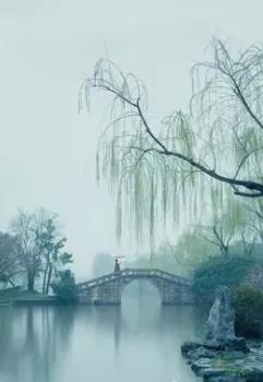 #上联：昨夜春风拂雪梅，下联怎么对#
[玫瑰][比心][福]
下联:今日情歌醉骄