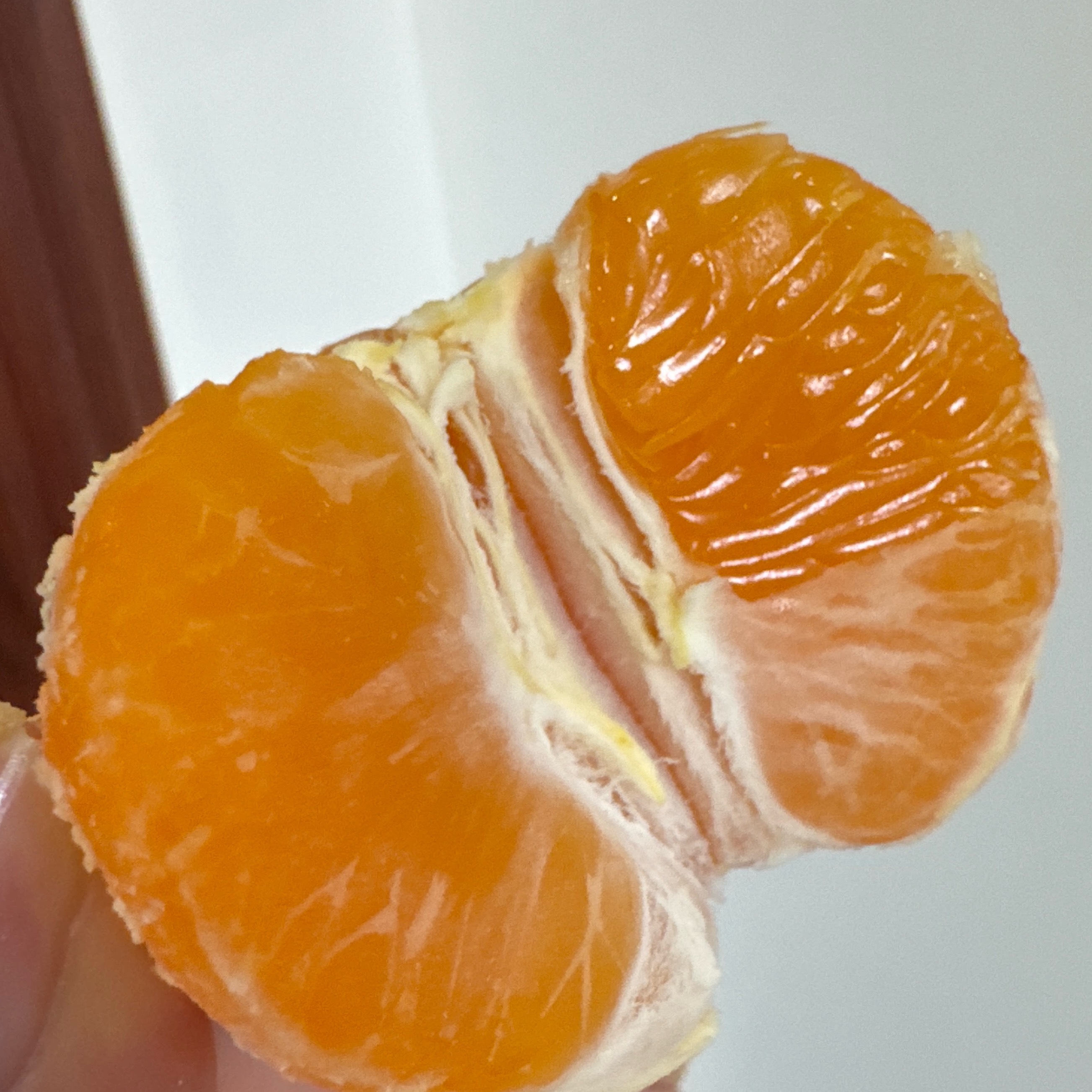 我爱蜜橘！！！ 评论抽个宝一起吃