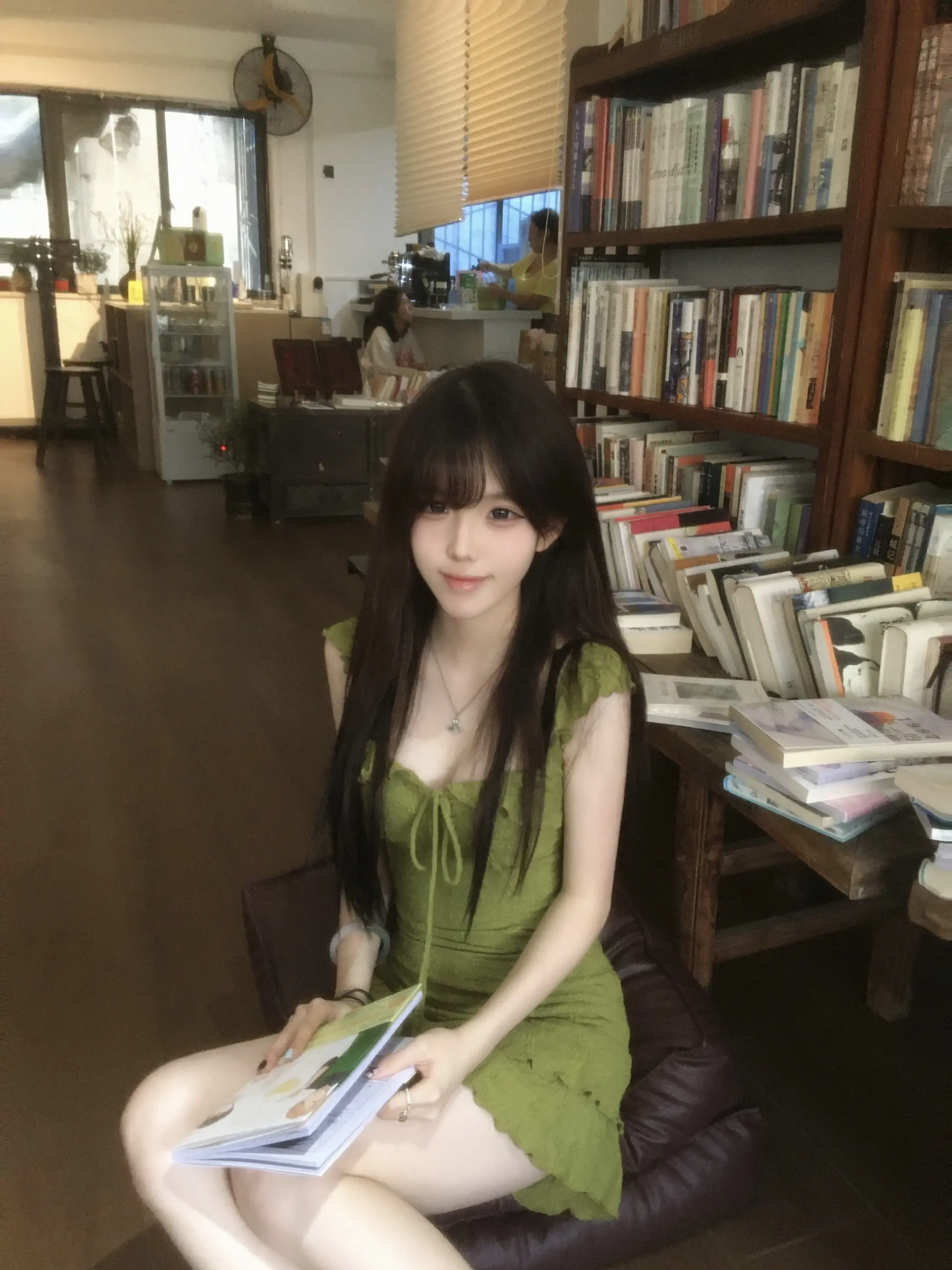 想念好像柠檬味的糖