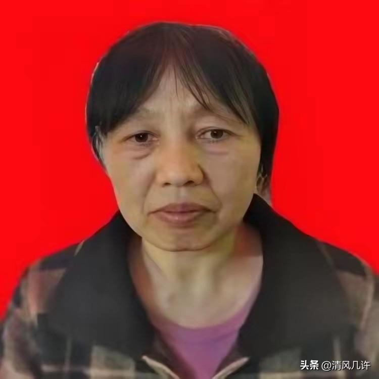 李发英，女，1960年6月生，湖南省衡阳市衡东县南湾乡江东村十四组村民。

南湾