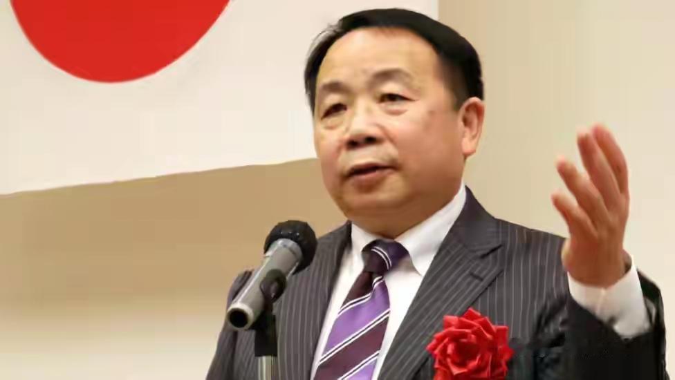 林剑一句“败类言行不值一评”，精准打脸，这位四川出身的北大高材生，公派留日后直接