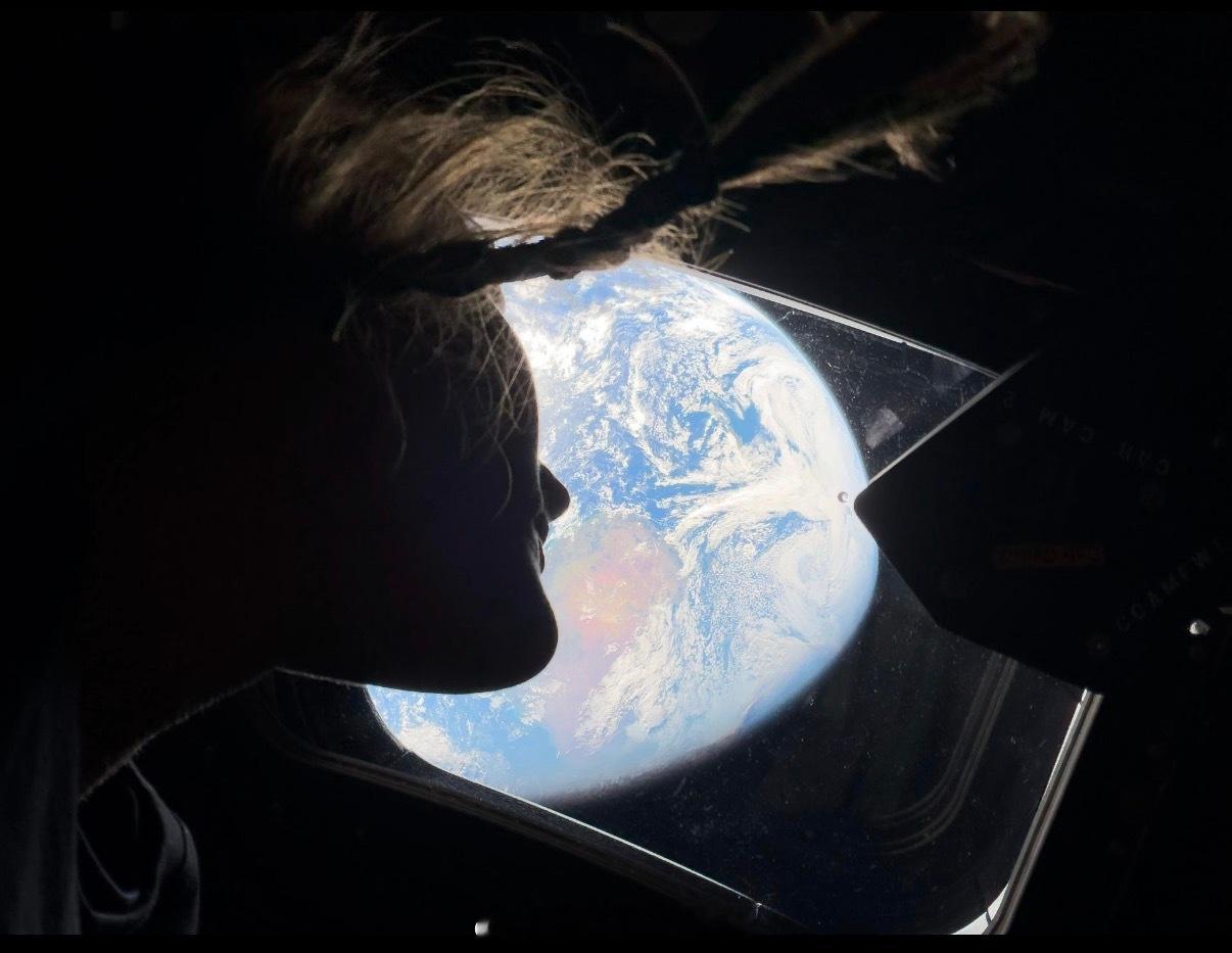 阿尔忒弥斯2号阿尔忒弥斯2号载人绕月飞船已于北京时间2026年4月11日8时07