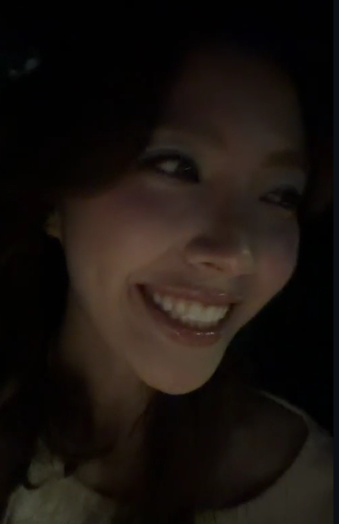 下班女工来了来了 