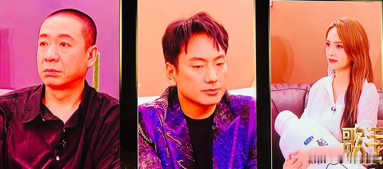 海来阿木凭借重新演绎羽泉的《难道》，本期拿到第四名，比汪苏泷、杨丞琳、二手玫瑰都