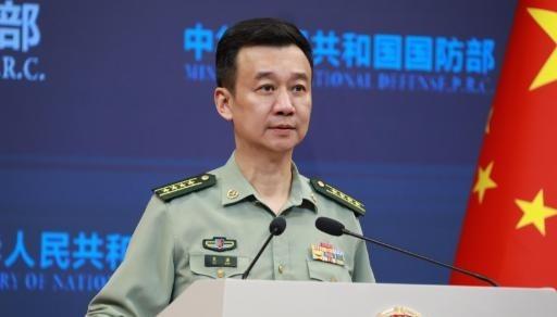 420枚ATACMS导弹、82套海马斯系统，一票装船，直指东南沿海。美国这是明着