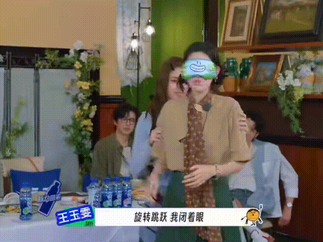 欧阳娣娣00后脑子就是新人类进化样本观察实录！欧阳娣娣用行动证明00后大脑是升级