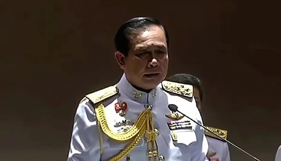 泰国为何敢说：不接受第三方调节？我们还没开口，这是直接让我们闭上嘴了吗？其实不然