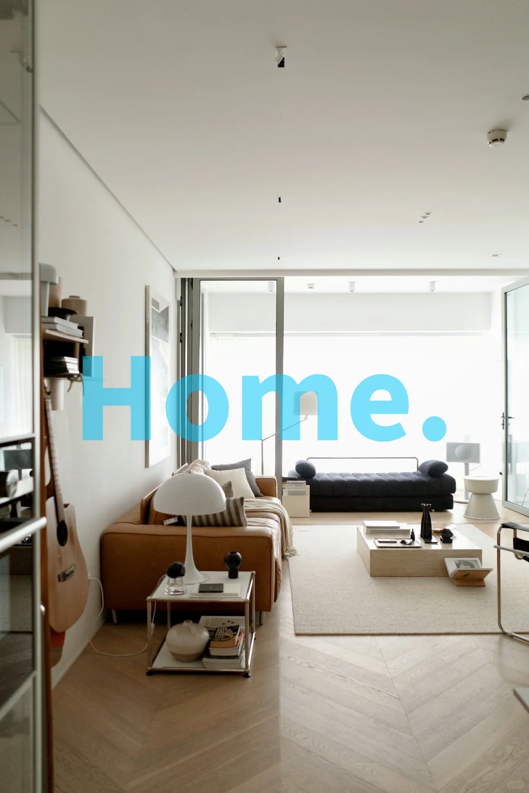 充满治愈能力的家