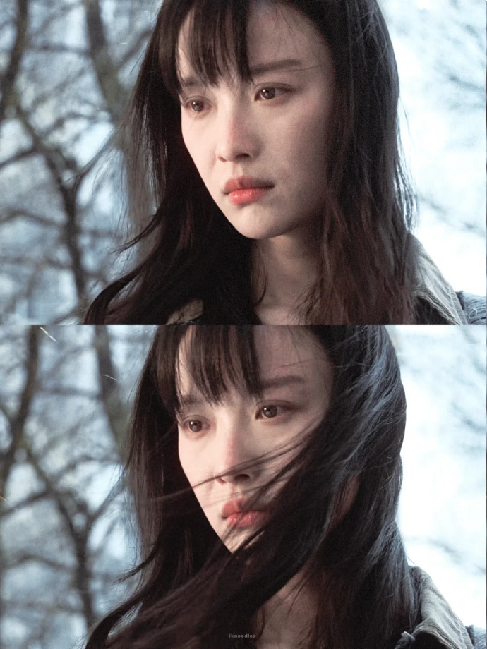 倪妮隐身的名字尺度  倪妮新剧《隐身的名字》太戳人了🥳 全程震惊，太敢拍、尺度