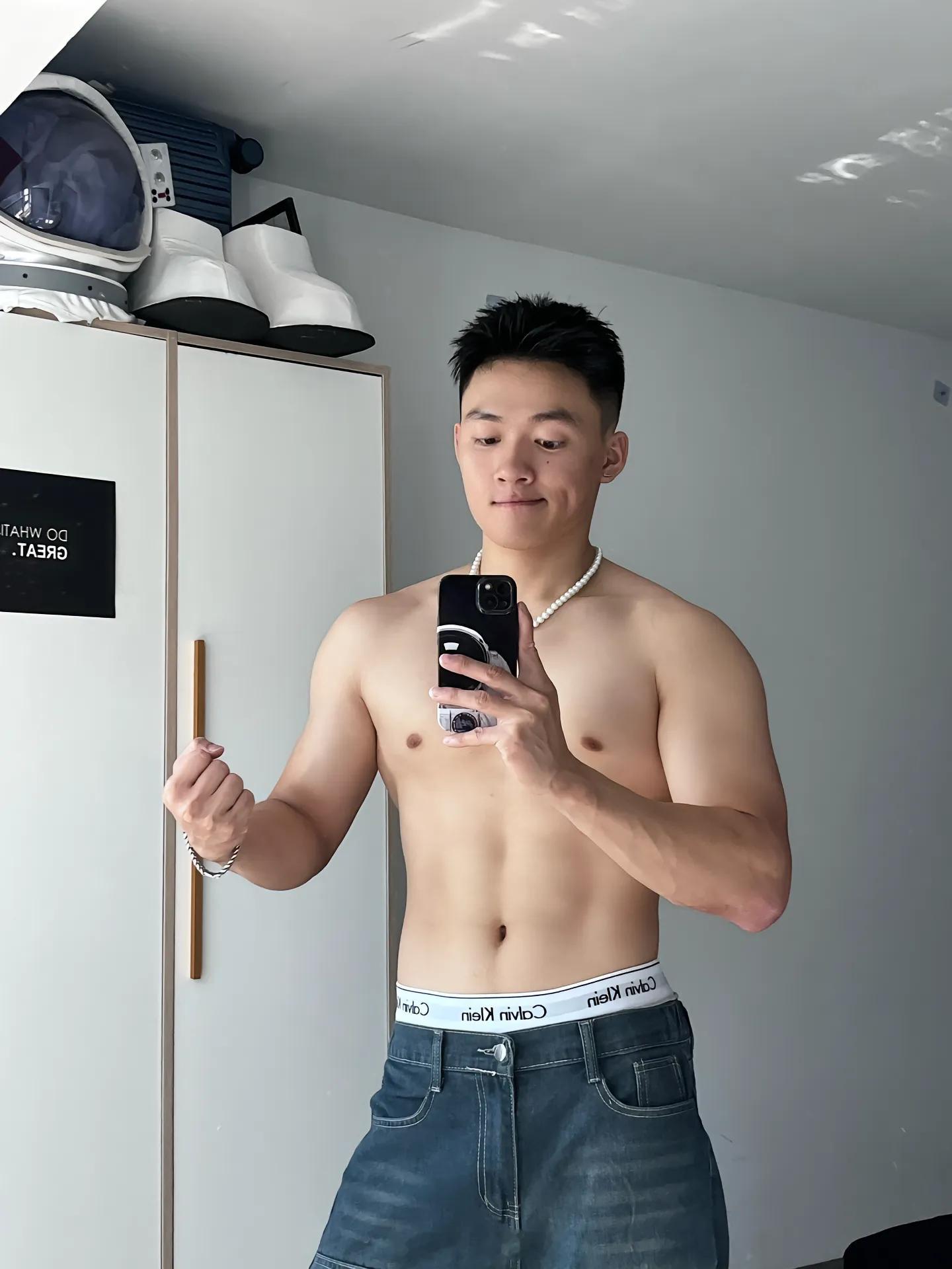 谁在谈这么好的对象？ 