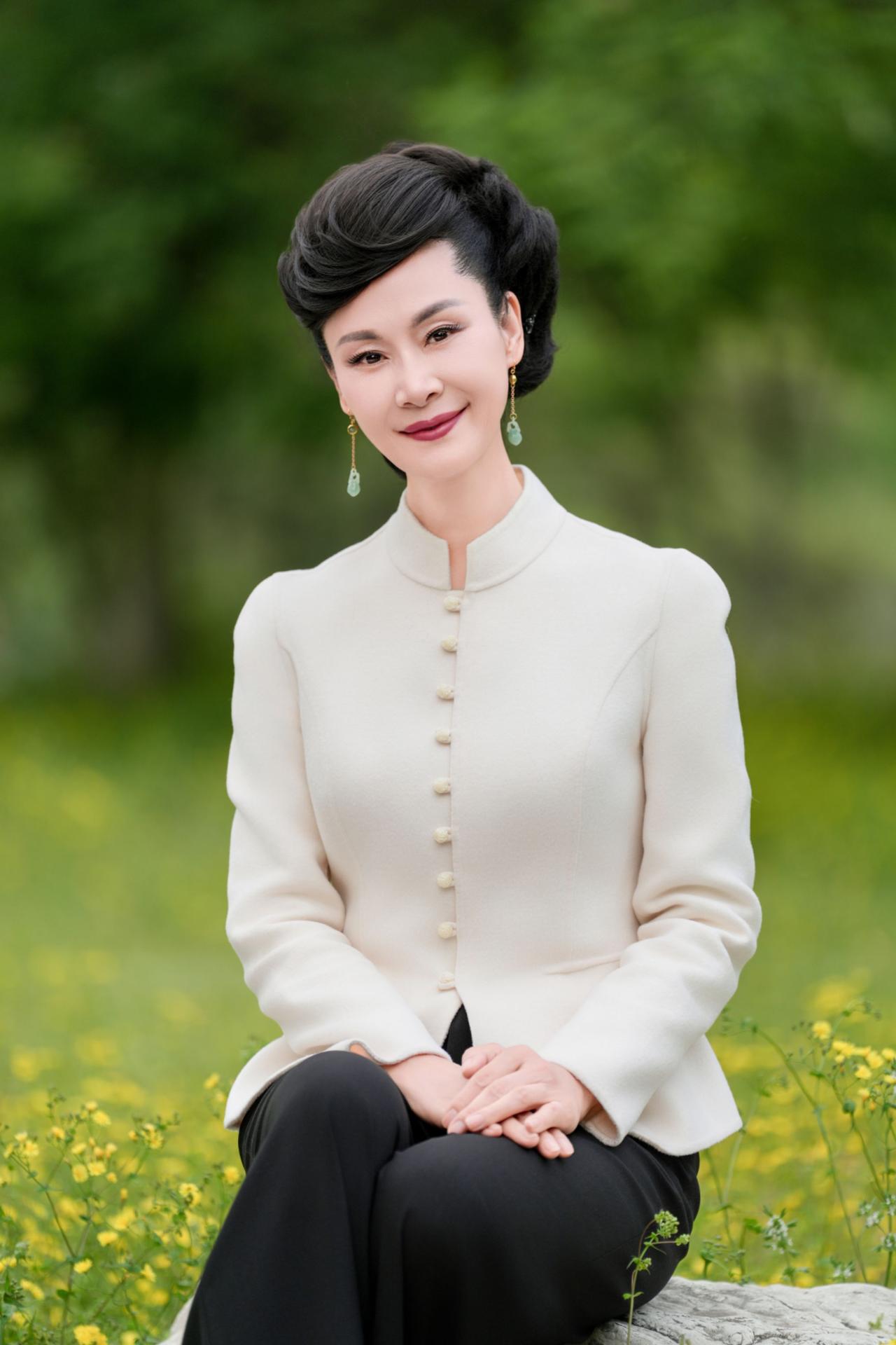 于文华 摄影