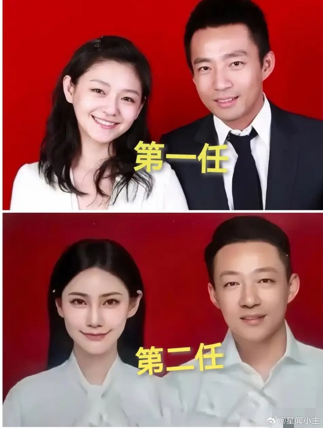 马筱梅回应不喂孩子母乳感觉汪小菲身边的女性都是这种很有主见的，有自己思维能力的，