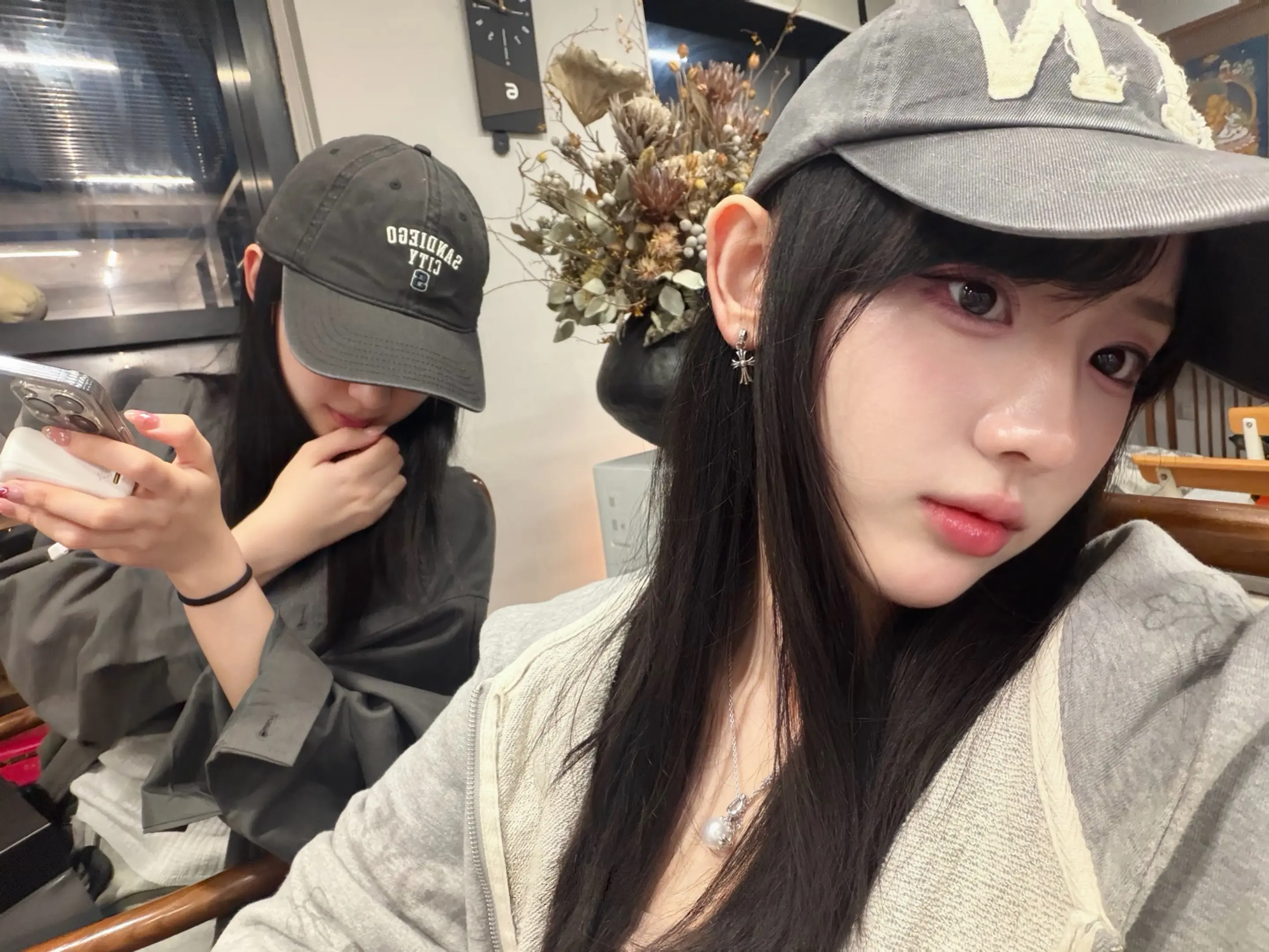 取关我你死定了