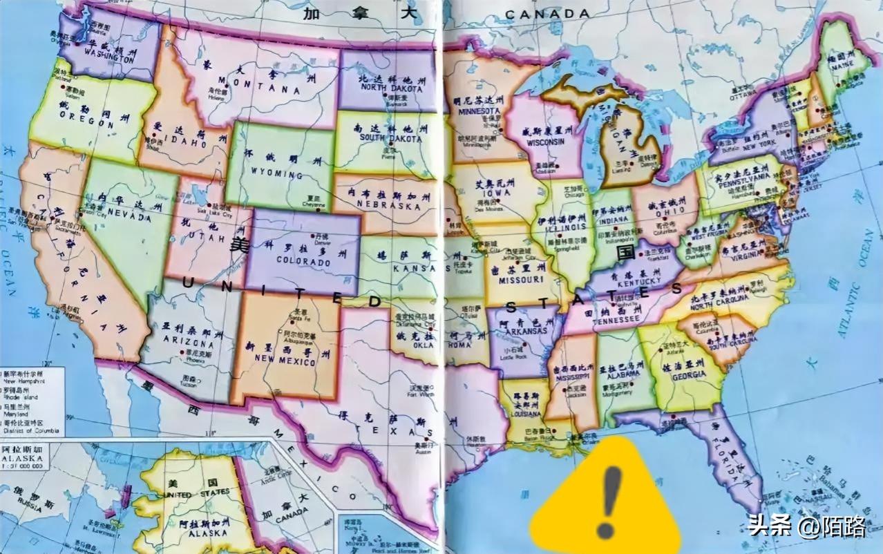 由伊拉克到利比亚到委内瑞拉到伊朗，猛然发现，这个世界，真能硬扛老美的，一只手都数