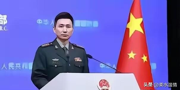 关键时刻，今天解放军展开重磅行动！
​2月28日，正当伊朗局势急转直下、美以发动