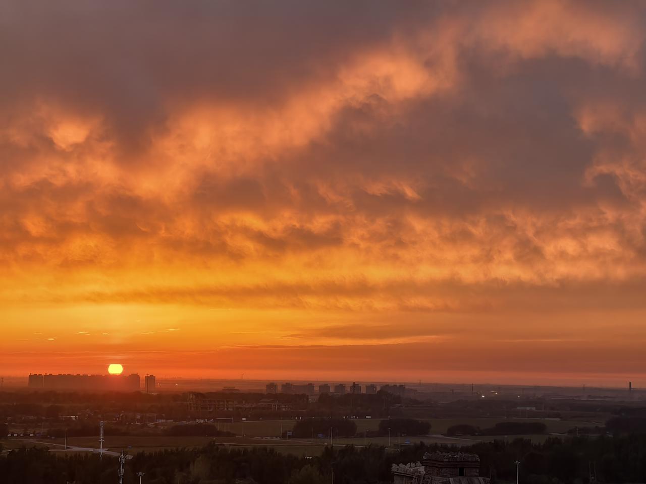 超美🌇