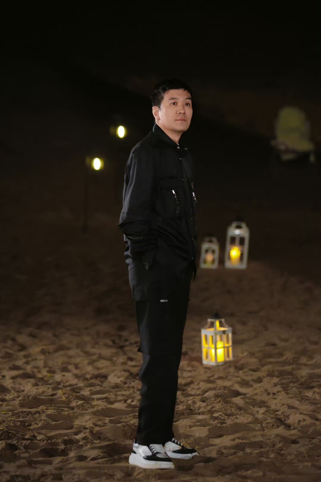 葛夕喊话让杨子别演了 要不说还得是熟人，葛夕一开口直接让杨子走出演员的状态，谁懂