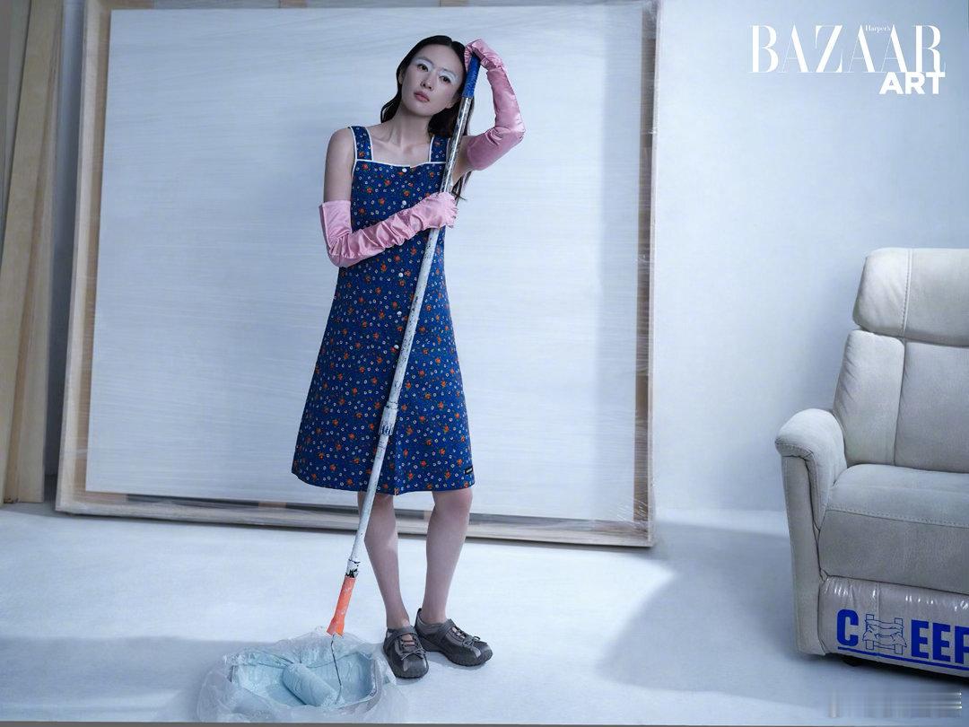 miumiu“陷害”女星+1～