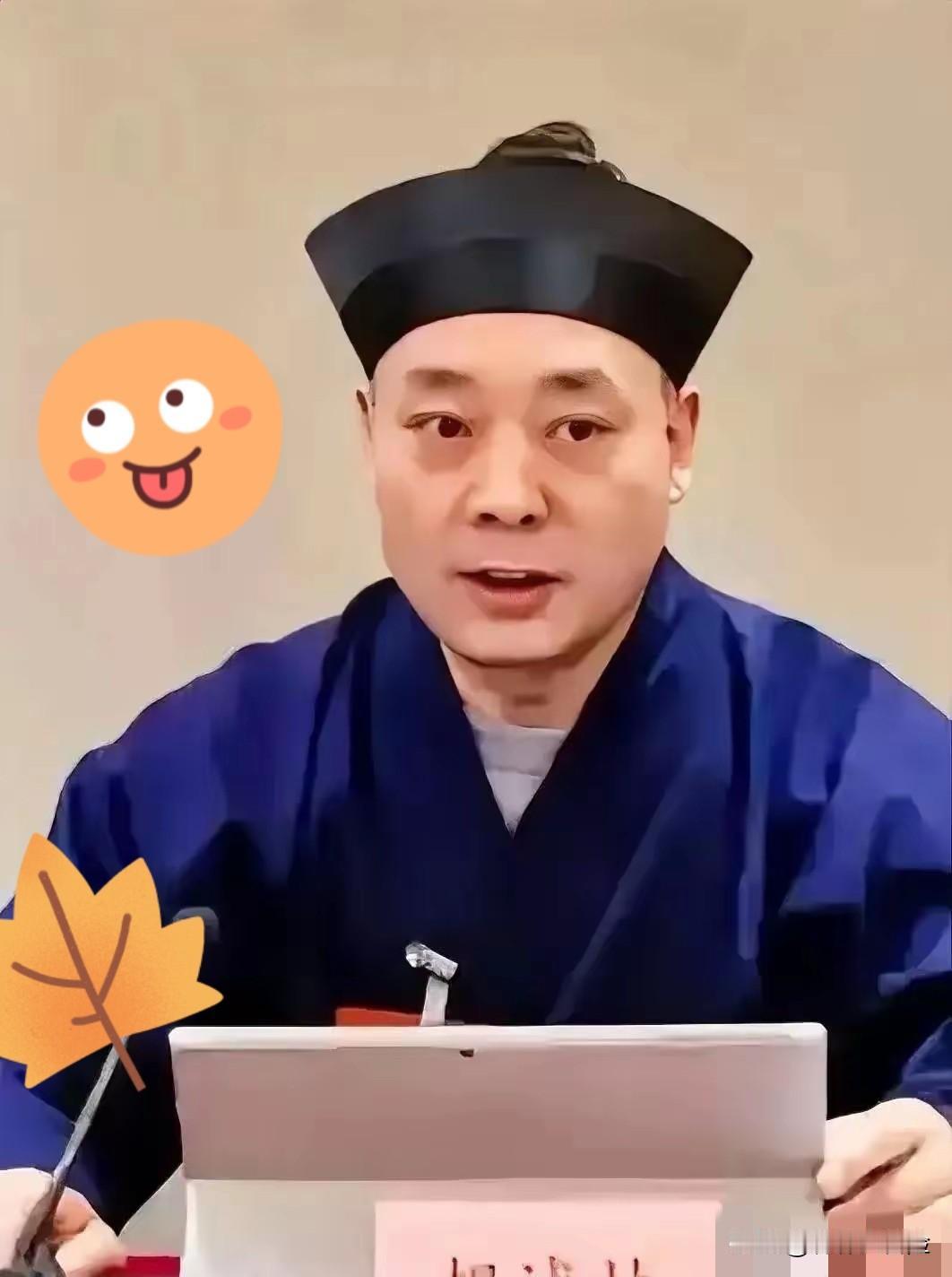 释永信的事还没完，又爆出大瓜了。
陕西道教协会会长胡诚林被实名举报，桩桩件件都透
